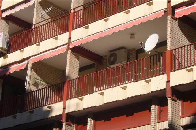 Las Tejas - Fincas Arena Benidorm Exterior photo